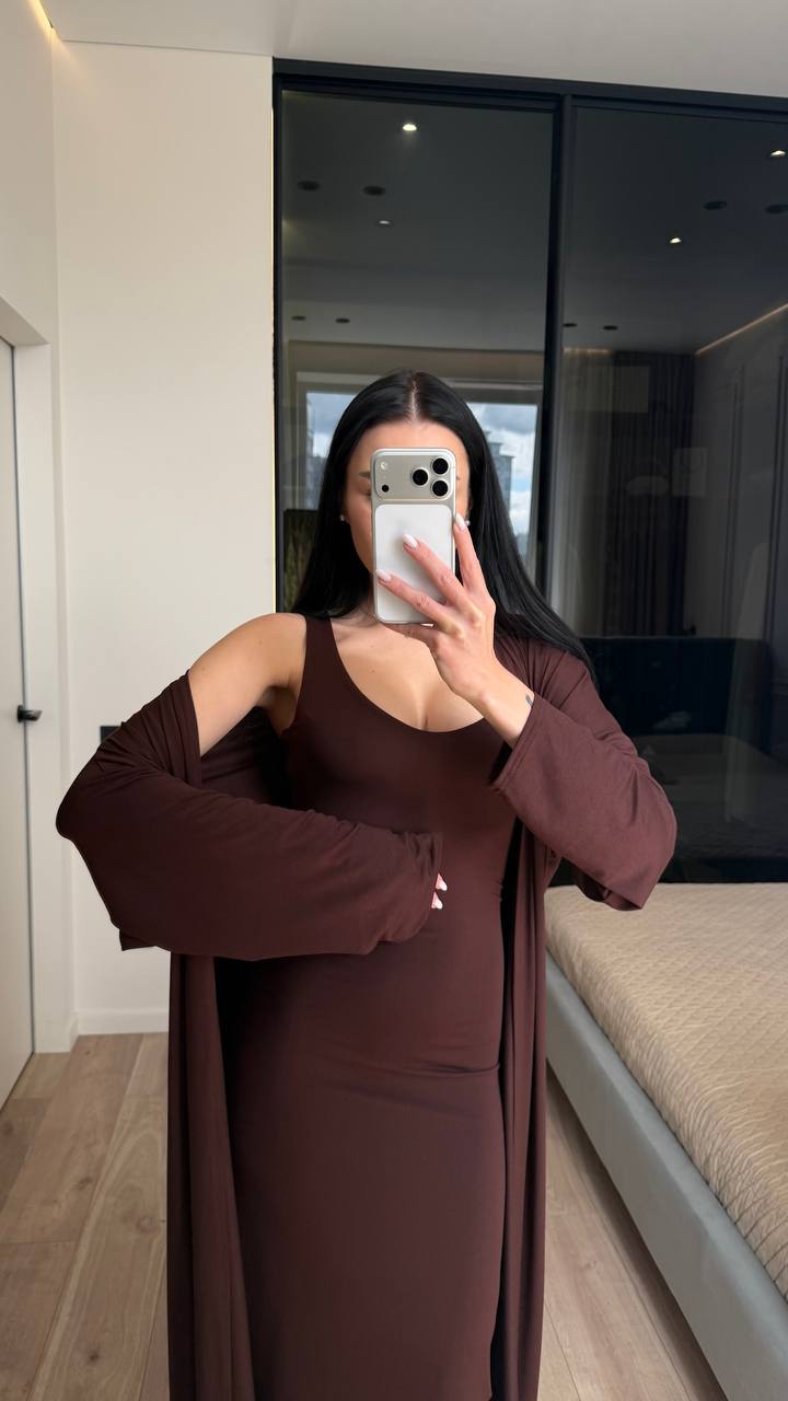 Luna Lounge – Chocolate