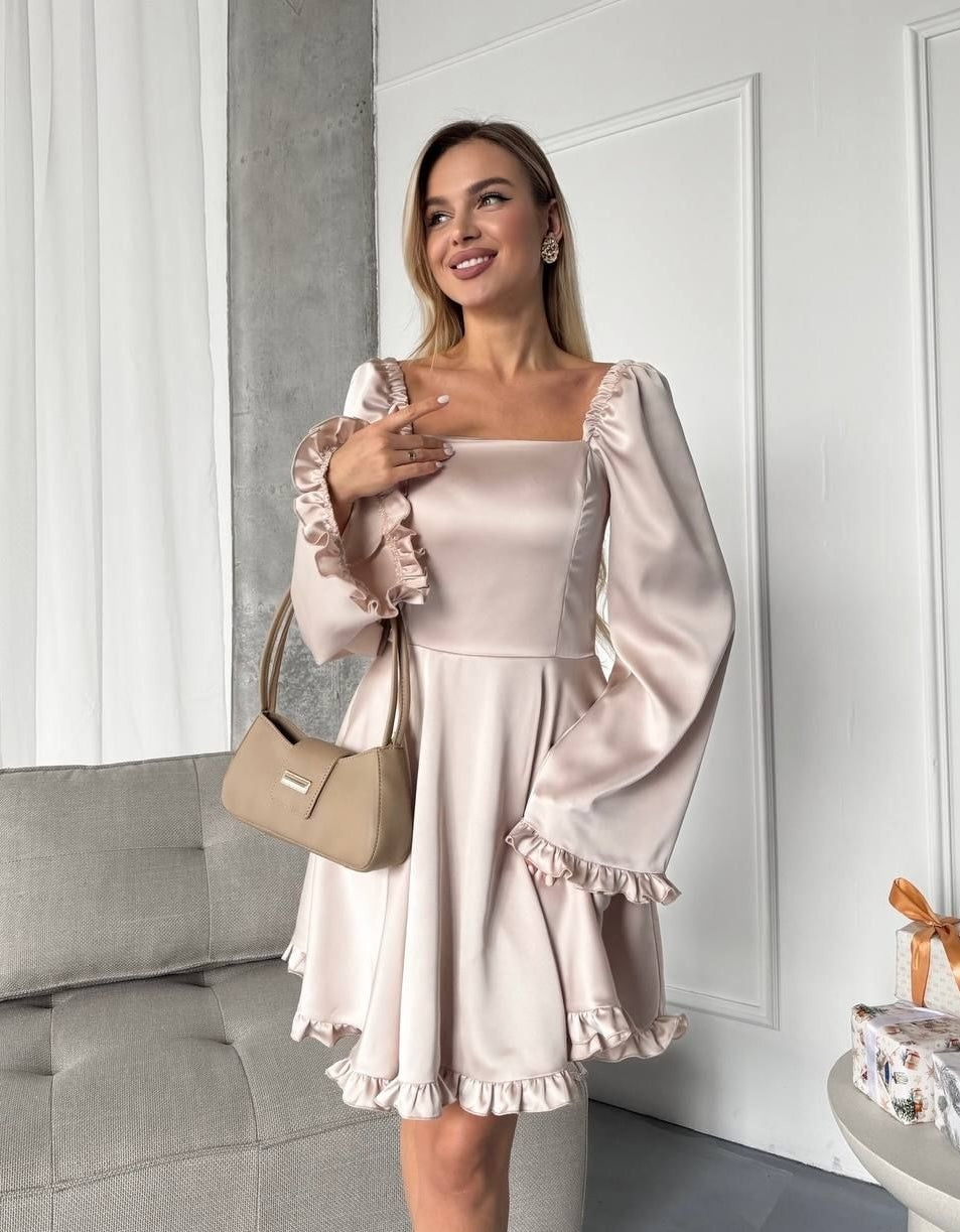 Ivory Belle