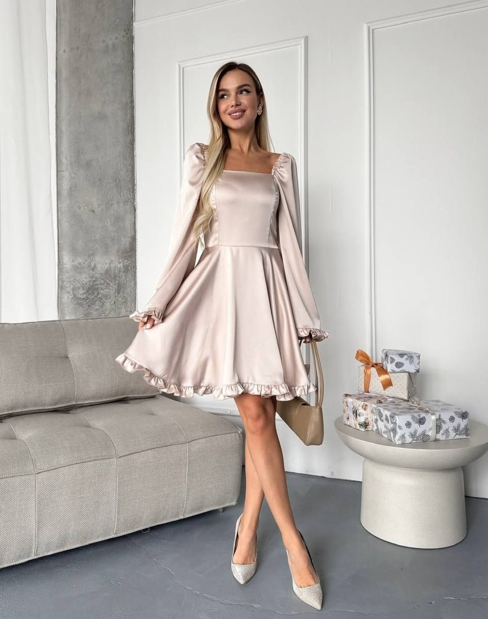 Ivory Belle