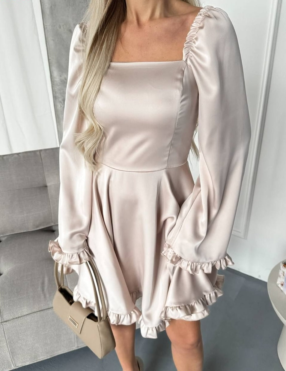 Ivory Belle