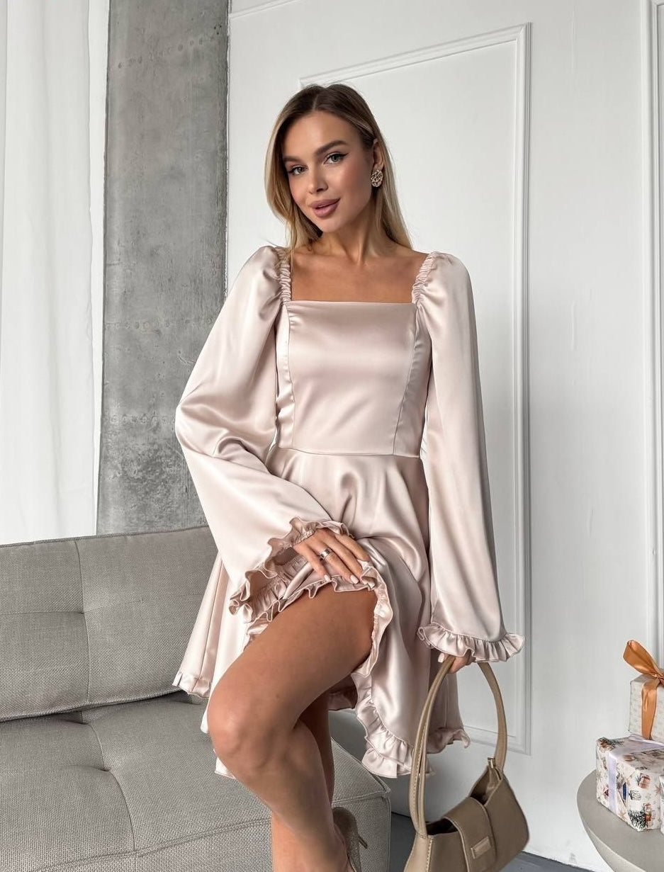 Ivory Belle