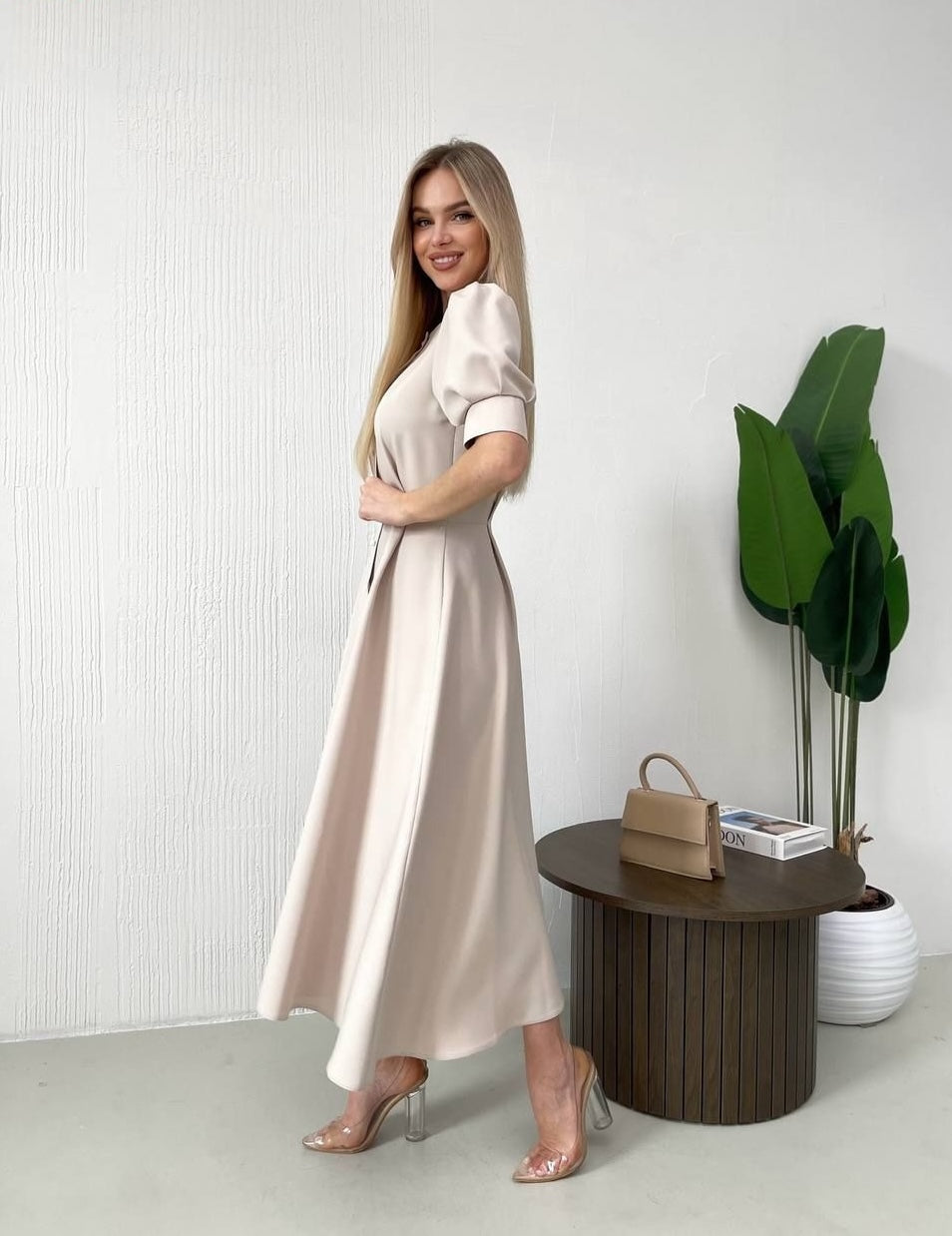 Grace Élise