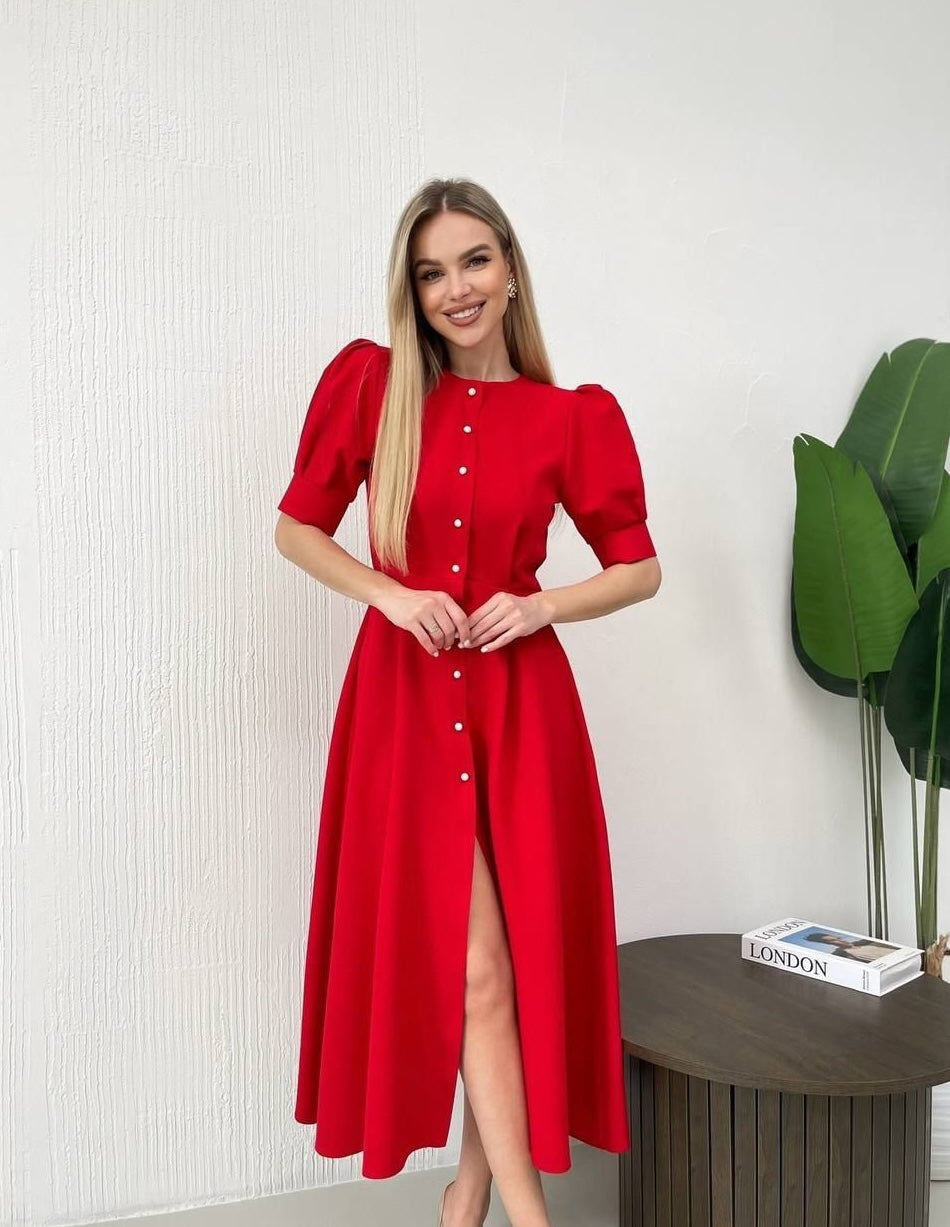 Grace Élise Red