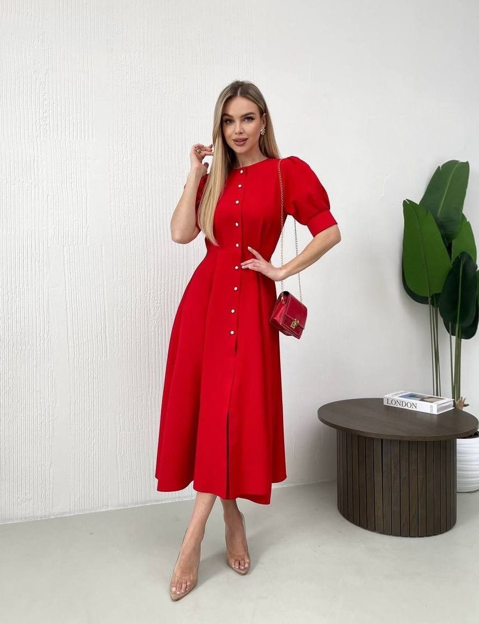 Grace Élise Red