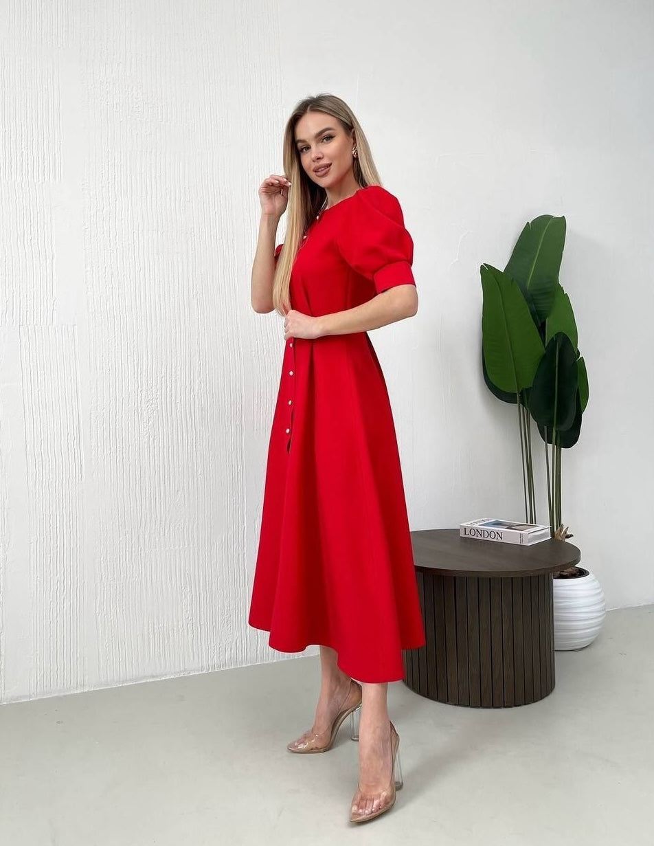 Grace Élise Red