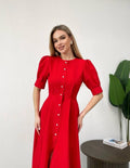 Grace Élise Red