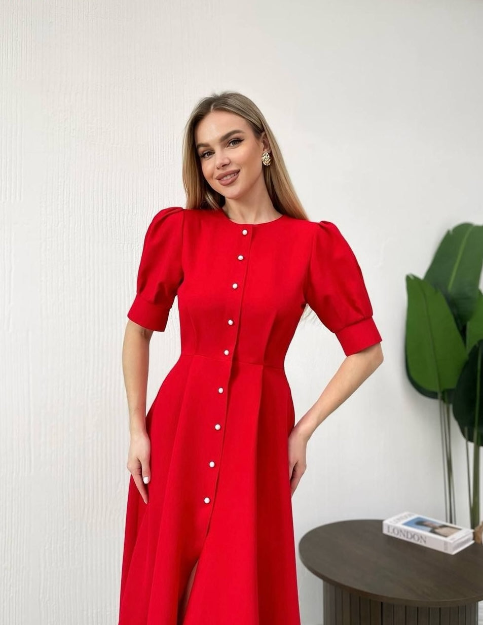 Grace Élise Red