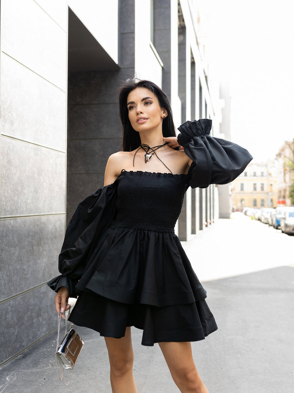 Carmel Black