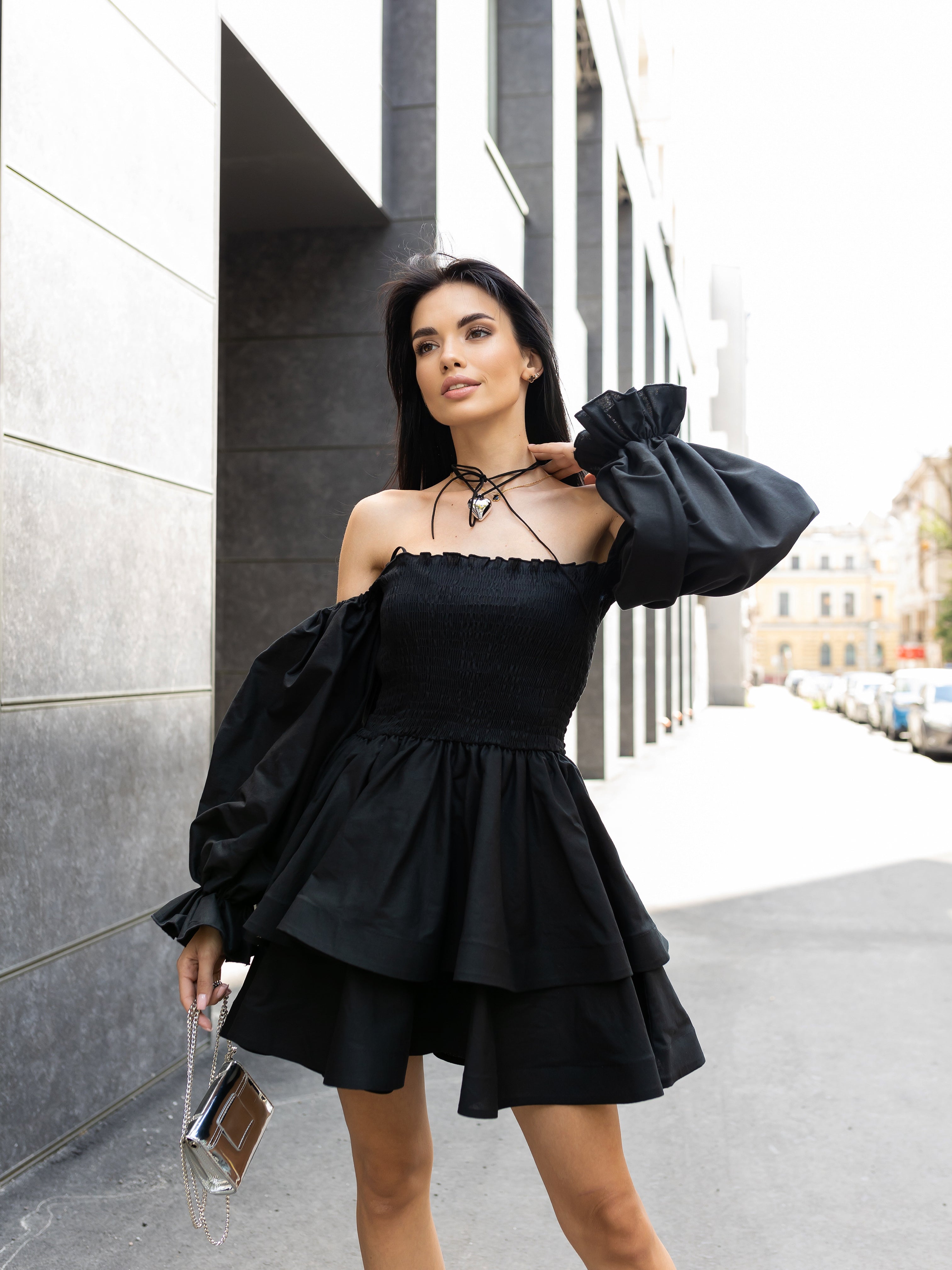 Carmel Black