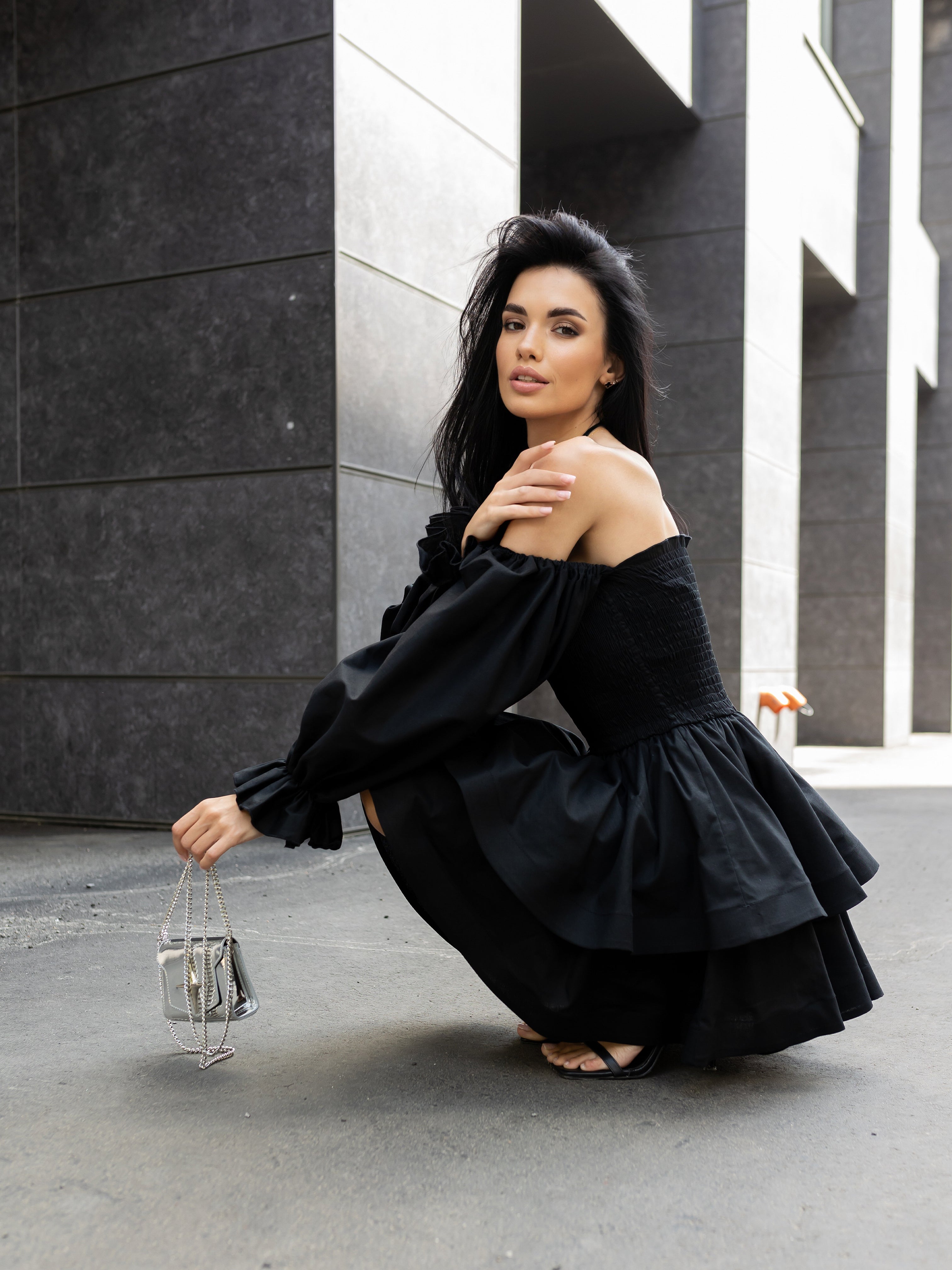Carmel Black