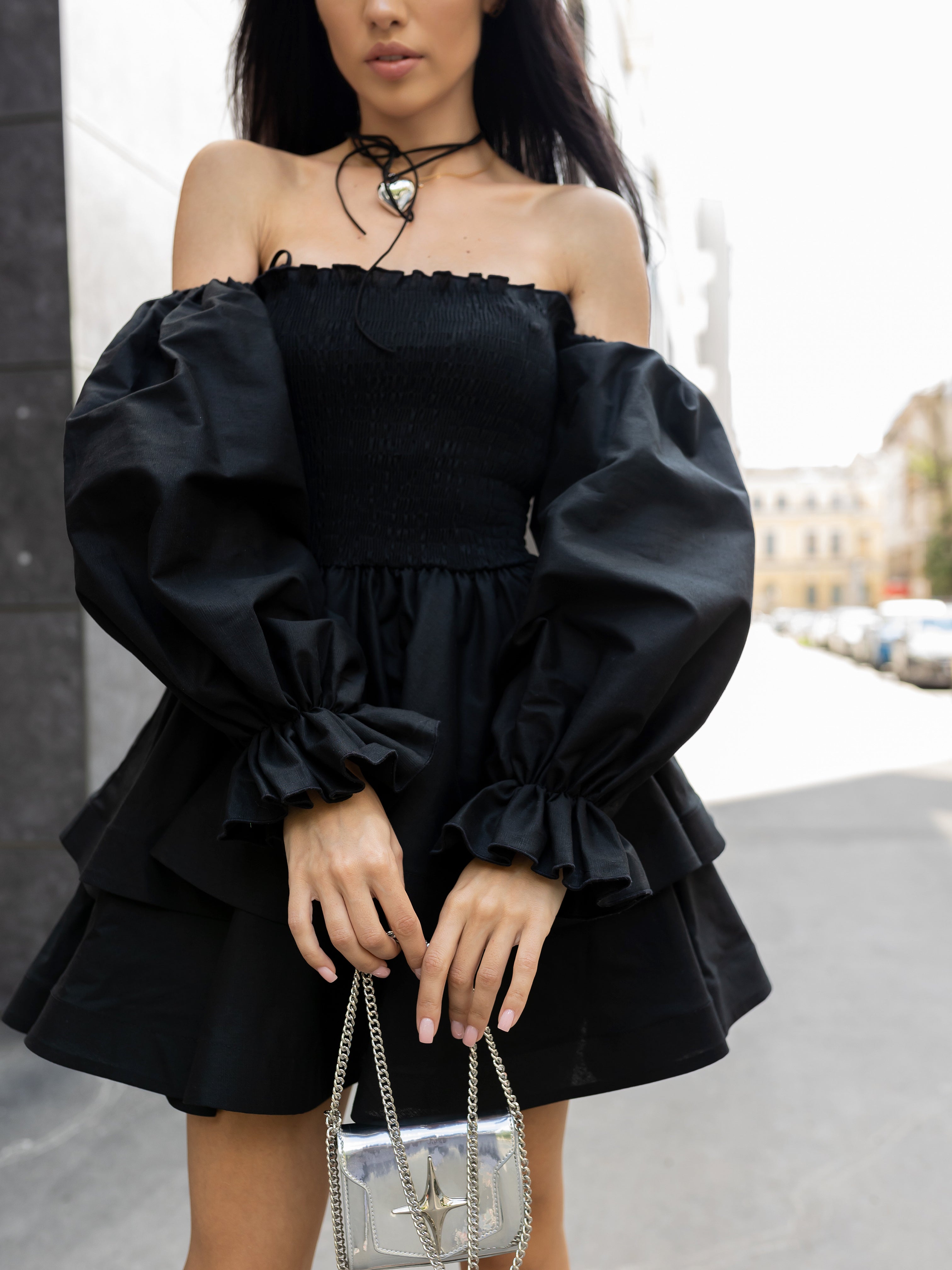 Carmel Black