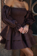 Сaramel Brown