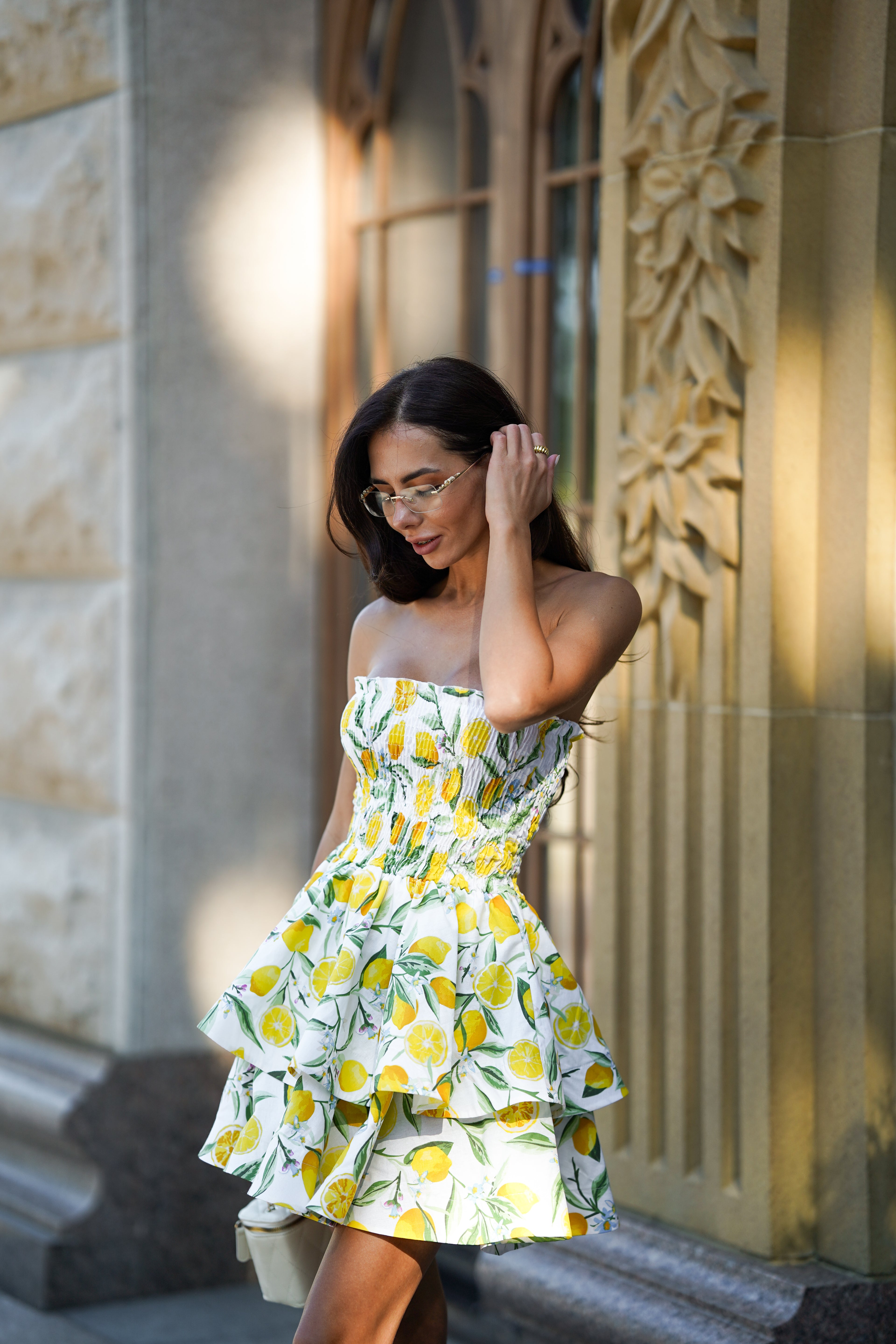Lemon Muse