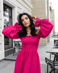 Pink Aura